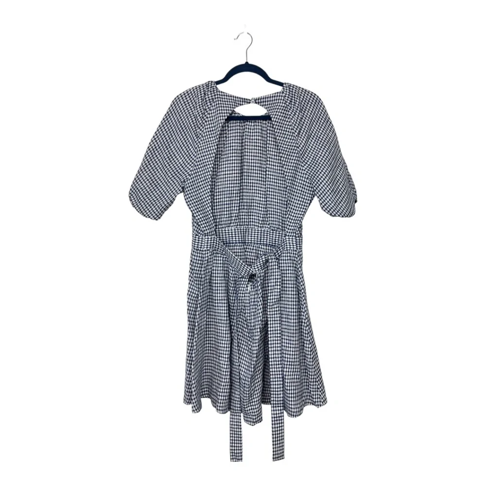 Reformation Irwin Linen Dress - Picture 4 of 8